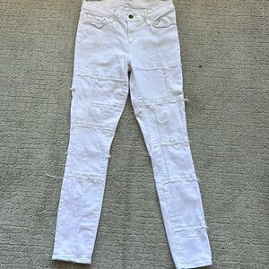 Frame Rare Denim Special edition Jean size 30